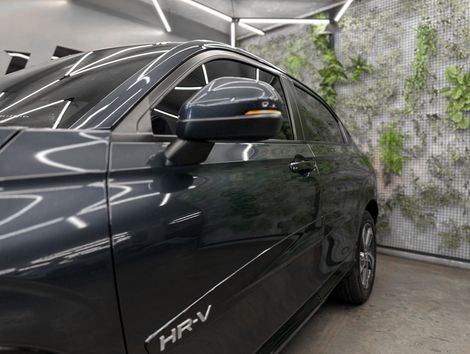 Honda HR-V Touring 1.5 Flex TB 16V 5p Aut.