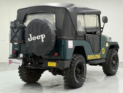 Ford Jeep