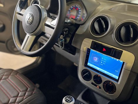 Volkswagen Saveiro Surf 1.6 2P