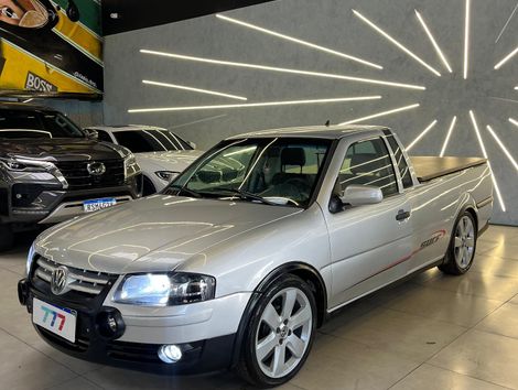 Volkswagen Saveiro Surf 1.6 2P