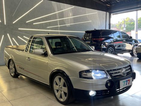 Volkswagen Saveiro Surf 1.6 2P