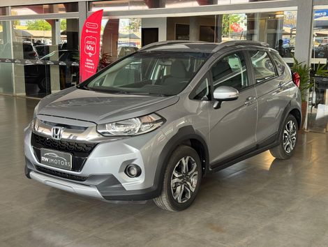 Honda WR-V EX 1.5 Flexone 16V 5p Aut.