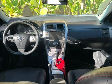 Toyota Corolla XRS 2.0 Flex 16V Aut.