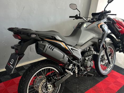 HONDA XRE 190 ADVENTURE FLEX