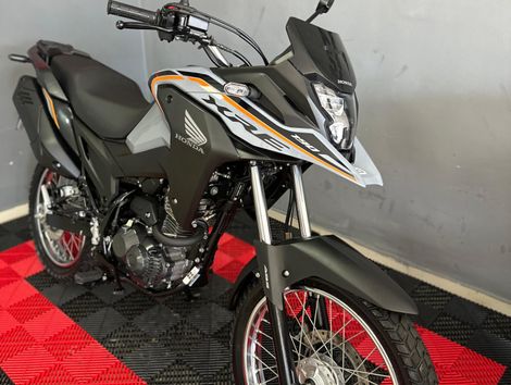 HONDA XRE 190 ADVENTURE FLEX