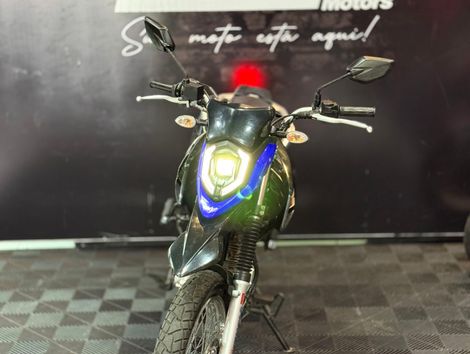 YAMAHA XTZ 150 CROSSER Z FLEX