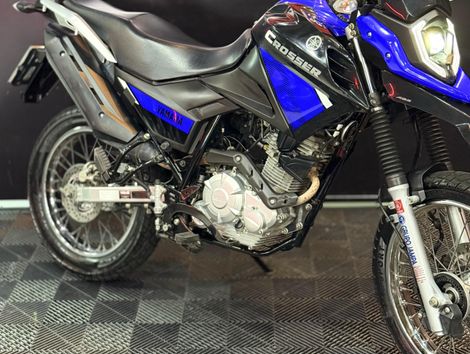 YAMAHA XTZ 150 CROSSER Z FLEX
