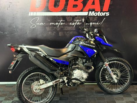 YAMAHA XTZ 150 CROSSER Z FLEX