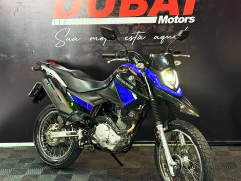 YAMAHA XTZ 150 CROSSER Z FLEX