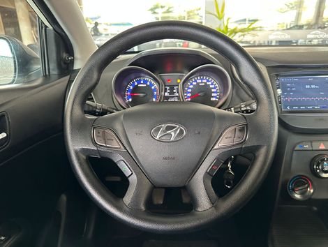 Hyundai HB20 Copa do Mundo 1.6 Flex 16V Mec.