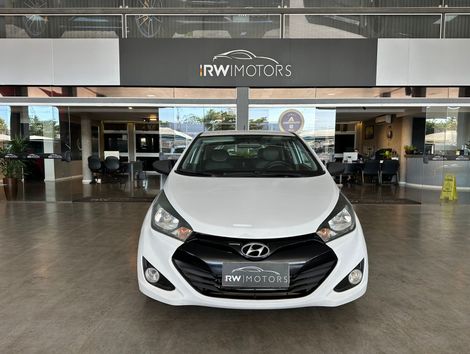 Hyundai HB20 Copa do Mundo 1.6 Flex 16V Mec.