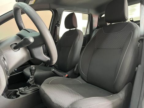 Renault OROCH Intense 1.6 Flex 16V Mec.