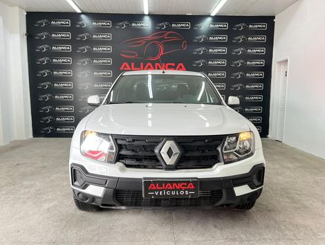 Renault OROCH Intense 1.6 Flex 16V Mec.