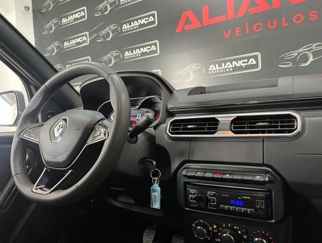 Renault OROCH Intense 1.6 Flex 16V Mec.