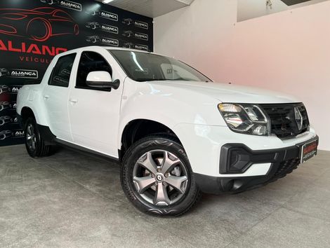 Renault OROCH Intense 1.6 Flex 16V Mec.