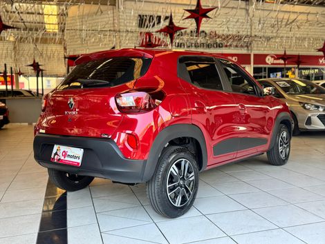 Renault KWID Intense 1.0 Flex 12V 5p Mec.