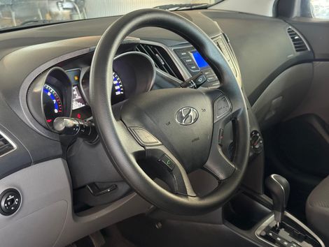Hyundai HB20S C.Plus/C.Style 1.6 Flex 16V Mec.4p