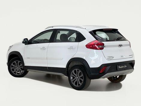 CHERY Tiggo 2 Look 1.5 16V Flex Mec. 5p
