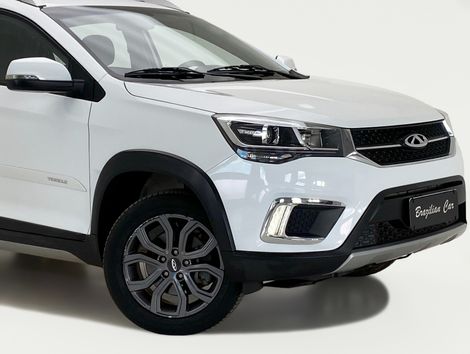 CHERY Tiggo 2 Look 1.5 16V Flex Mec. 5p