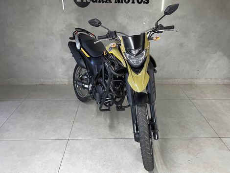 YAMAHA XTZ 250 LANDER 249cc/LANDER BLUEFLEX/ABS