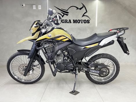 YAMAHA XTZ 250 LANDER 249cc/LANDER BLUEFLEX/ABS