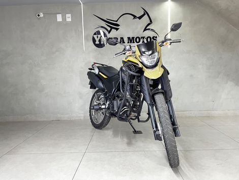 YAMAHA XTZ 250 LANDER 249cc/LANDER BLUEFLEX/ABS