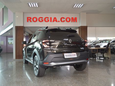 Renault Kardian Prem. Ed Flex 1.0 TB 12V 5p Aut.