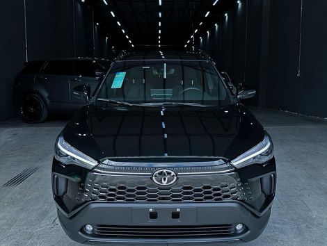 Toyota Corolla Cross XRE 2.0 16V Flex Aut.