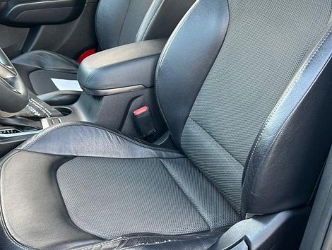 Hyundai ix35 GL 2.0 16V 2WD Flex Aut.