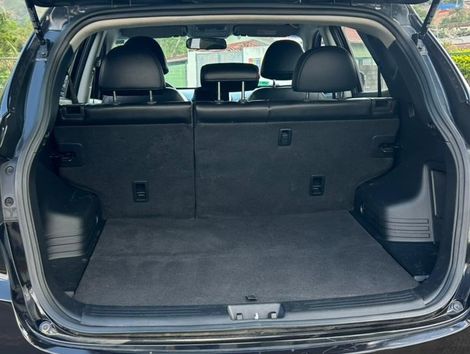 Hyundai ix35 GL 2.0 16V 2WD Flex Aut.