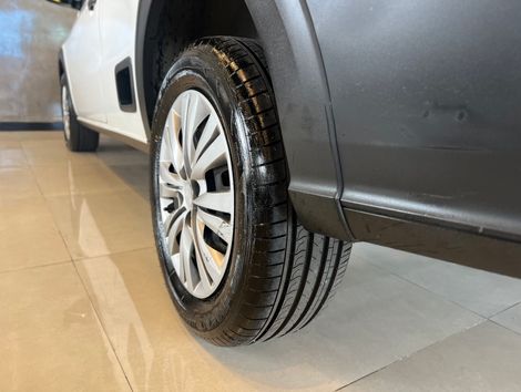 VolksWagen Saveiro Robust 1.6 Total Flex 8V