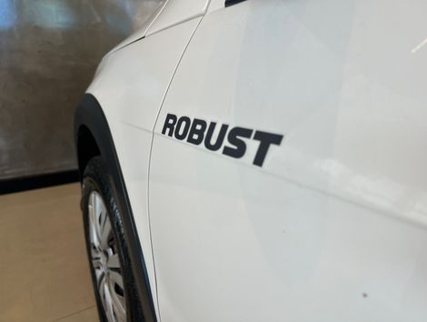 VolksWagen Saveiro Robust 1.6 Total Flex 8V