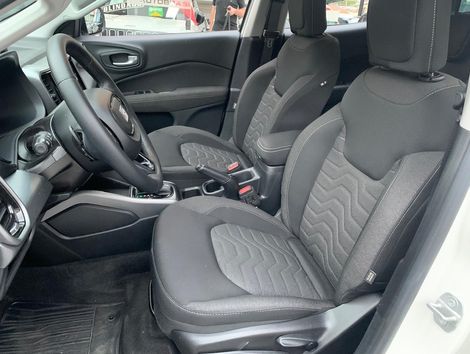 Fiat Toro Freedom 1.3 T270 4x2 Flex Aut.