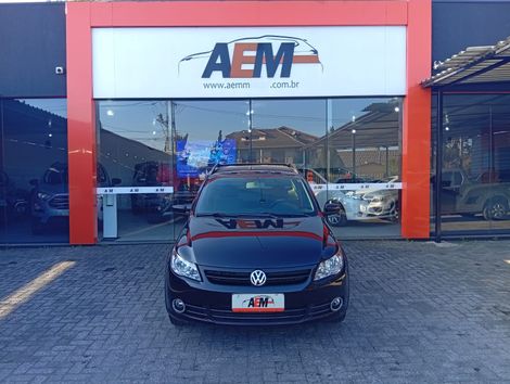VolksWagen Saveiro 1.6 Mi Total Flex 8V CE