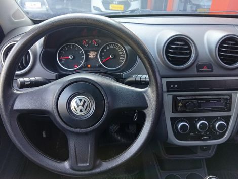 VolksWagen Saveiro 1.6 Mi Total Flex 8V CE