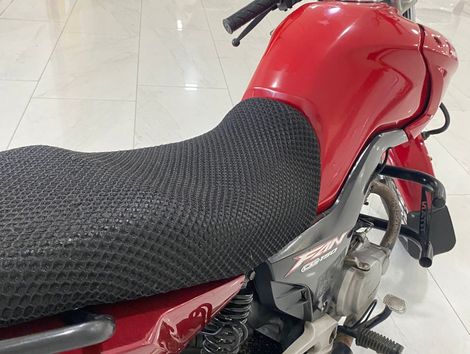 HONDA CG 150 FAN ESDi/ 150 FAN ESDi FLEX