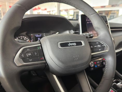 Jeep COMPASS SPORT T270 1.3 TB 4x2 Flex Aut.