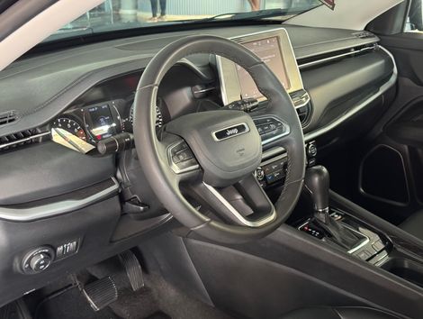 Jeep COMPASS SPORT T270 1.3 TB 4x2 Flex Aut.