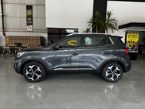 Caoa Chery Tiggo 5X SPORT 1.5 Turbo Flex Aut.