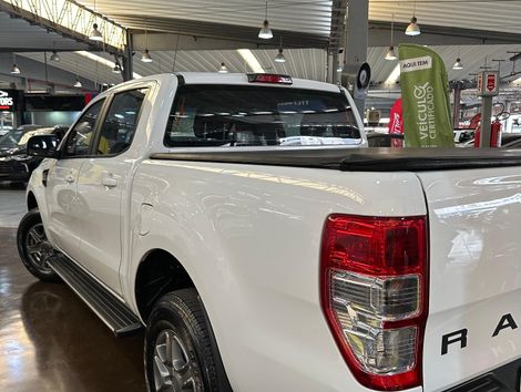 Ford Ranger XLS 2.2 4x2 CD Diesel Aut.