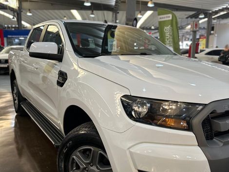 Ford Ranger XLS 2.2 4x2 CD Diesel Aut.
