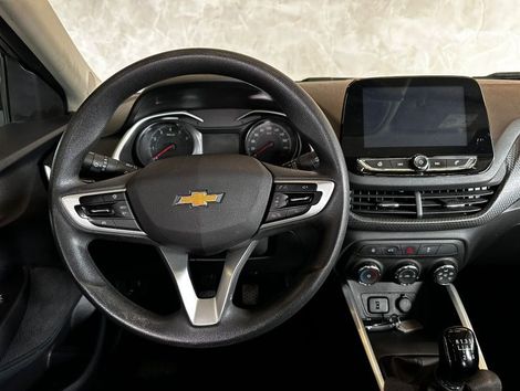Chevrolet ONIX HATCH LT 1.0 12V Flex 5p Mec.