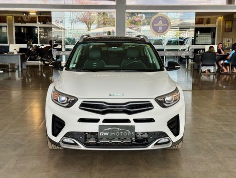 Kia Motors STONIC SX 1.0 TB Aut. (Híbrido)