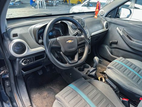 Chevrolet MONTANA LS 1.4 ECONOFLEX 8V 2p