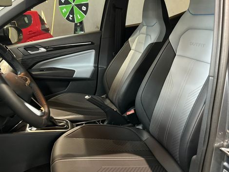 VolksWagen Tera High 1.0 170 TSI Flex 12V 5p Aut