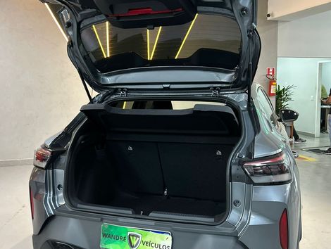 VolksWagen Tera High 1.0 170 TSI Flex 12V 5p Aut