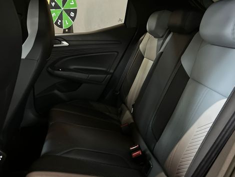 VolksWagen Tera High 1.0 170 TSI Flex 12V 5p Aut