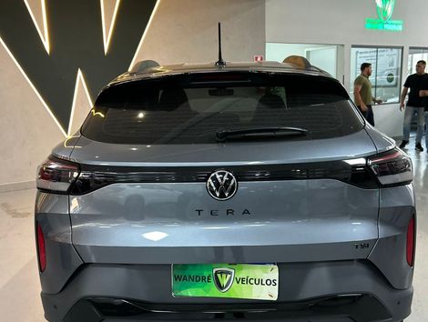 VolksWagen Tera High 1.0 170 TSI Flex 12V 5p Aut