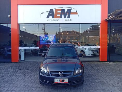 Chevrolet Celta Life/ LS 1.0 MPFI 8V FlexPower 3p
