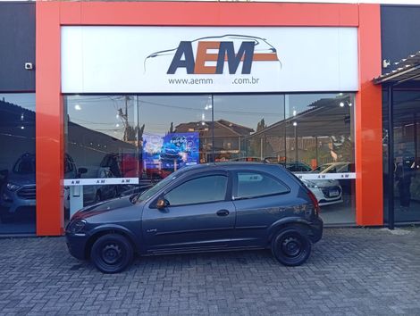 Chevrolet Celta Life/ LS 1.0 MPFI 8V FlexPower 3p